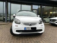 gebraucht Smart ForFour Passion