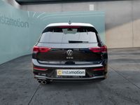 gebraucht VW Golf VIII 2.0 TDI DSG GTD NAVI ACC KAMERA APP