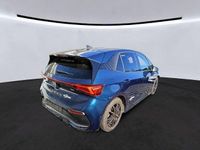 Second-hand Cupra Born 169 kW (231 CP) 2023 Albastru Hatchback