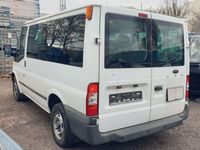 gebraucht Ford Transit FT 280 K 2.2 TDCI