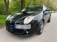 gebraucht Alfa Romeo MiTo 1.4 8V Junior Junior