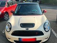 Gebraucht Mini Cooper S 174 PS (127 kW) 2007 Beige Kleinwagen