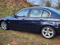 gebraucht BMW 325 325 d DPF