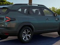 Neu Dacia Bigster 150 PS (110 kW) 2026 Grün SUV