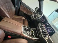Gebraucht BMW X7 340 PS (250 kW) 2020 SUV