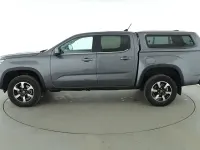 Gebraucht VW Amarok Style 241 PS (177 kW) 2025 Grau Pickup