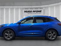 Gebraucht Ford Kuga ST-Line X 243 PS (178 kW) 2024 Blau SUV