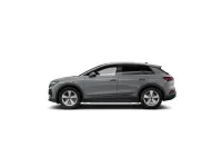 Gebraucht Audi Q4 e-tron Ambiente 150 kW (204 PS) 2023 Kieselgrau SUV