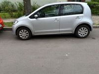 gebraucht Skoda Citigo 1.0 MPI 44kW ASG Active Active