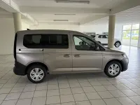Ny VW Caddy 116 HK (85 kW) 2026 Beige MPV