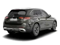 Gebraucht Mercedes GLC200 Advanced Plus 2025 Grau SUV