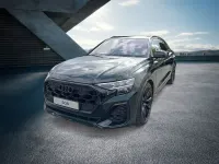 Gebraucht Audi SQ8 Sport 507 PS (372 kW) 2025 Individuallackierungen audi excl SUV