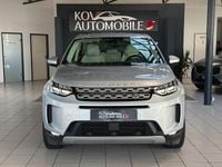 Gebraucht Land Rover Discovery Sport 163 PS (119 kW) 2022 Grau SUV