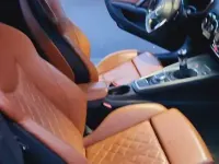 Gebraucht Audi TT Sport 179 PS (131 kW) 2016 Schwarz Coupé