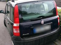 Gebraucht Fiat Panda 2009 Kleinwagen