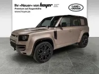 Gebraucht Land Rover Defender 635 PS (467 kW) 2025 Grau SUV