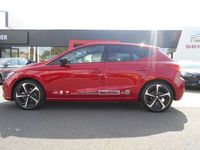 Gebraucht Seat Ibiza FR 110 PS (80 kW) 2022 Limousine