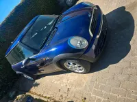 Usata Mini ONE 90 CV (66 kW) 2006 Viola Utilitaria