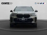 Gebraucht BMW X6 Performance 340 PS (250 kW) 2025 Grün SUV