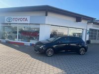 Gebraucht Toyota Corolla Hybrid Team 122 PS (89 kW) 2021 Schwarz Limousine