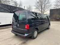 gebraucht VW Caravelle T64x4 - Klima - Navi - 9 Sitzer