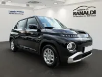 Gebraucht Hyundai Inster 85 kW (116 PS) 2026 Schwarz Kleinwagen