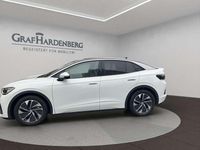 Gebraucht VW ID.5 Pro Performance 210 kW (286 PS) 2025 Weiß SUV