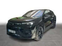 Gebraucht VW Tayron R-line 272 PS (200 kW) 2026 Grenadillschwarz metallic SUV