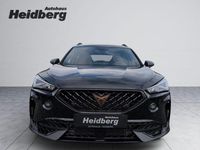 Gebraucht Cupra Formentor VZ 310 PS (228 kW) 2023 Schwarz SUV