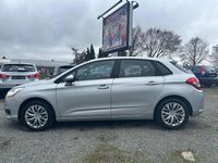 Gebraucht Citroën C4 SELECTION 95 PS (69 kW) 2014 Silber Limousine