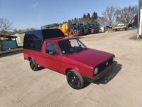 Gebraucht VW Caddy 1991 Van / Kleinbus