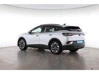 Gebraucht VW ID.4 Pro 210 kW (286 PS) 2025 Silber SUV