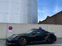 Gebraucht Porsche 991 581 PS (427 kW) 2016 Schwarz Coupé