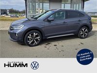 Gebraucht VW Taigo Style 110 PS (80 kW) 2023 Grau SUV