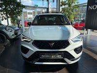 Gebraucht Cupra Ateca VZ 300 PS (220 kW) 2021 Weiß SUV