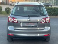 Gebraucht VW Golf Plus Cross Trendline 80 PS (58 kW) 2009 Grau Van / Kleinbus