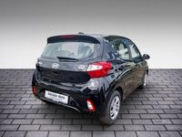 Neu Hyundai i10 Select 63 PS (46 kW) 2025 Schwarz / Kleinwagen