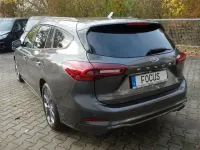 Używany Ford Focus ST-Line 155 KM (114 kW) 2024 Szary Kombi