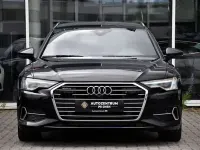 Gebraucht Audi A6 S-Line 231 PS (169 kW) 2020 Vesuvgrau Kombi