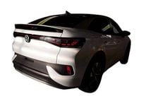 Gebraucht VW ID.5 Pro 210 kW (286 PS) 2025 Gletscherweiß metallic SUV