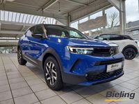 Gebraucht Opel Mokka-e Elegance 100 kW (136 PS) 2024 Voltaik blau SUV