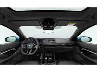 Neu BMW i5 M Sport 289 kW (394 PS) 2026 Phytonicblau metallic Kombi