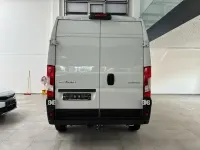 Neu Citroën Jumper 140 PS (102 kW) 2026 Weiß Van / Kleinbus