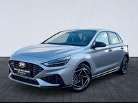 Neu Hyundai i30 N Line 140 PS (102 kW) 2025 Silber Limousine
