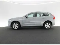 Gebraucht Volvo XC60 Core 197 PS (144 kW) 2023 Grau SUV