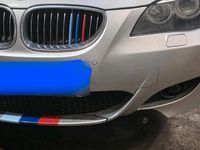 Gebraucht BMW 523 180 PS (132 kW) 2008 Grau Limousine