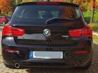 gebraucht BMW 118 Advantage