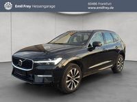 Gebraucht Volvo XC60 Core 250 PS (183 kW) 2024 Schwarz SUV