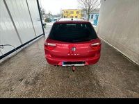 Gebraucht Seat Exeo Sport 160 PS (117 kW) 2012 Rot Kombi
