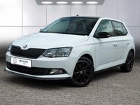 gebraucht Skoda Fabia 1.2 Monte Carlo DSG #Panoramadach